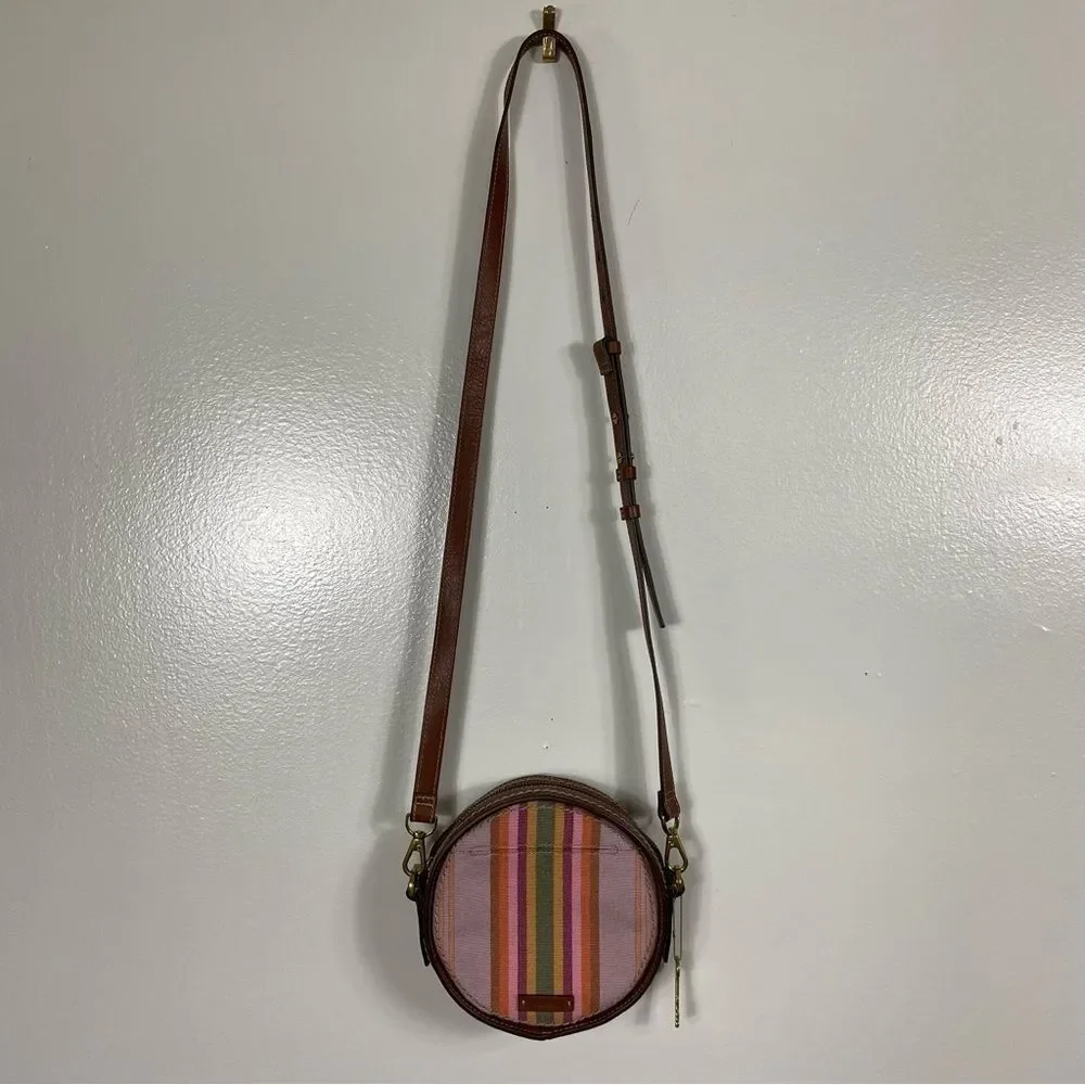 Fossil  Palmer Circle bag bohemian